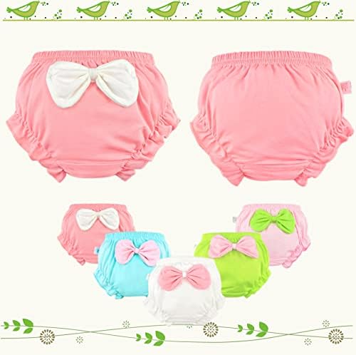 Perfect Toddler Underwear