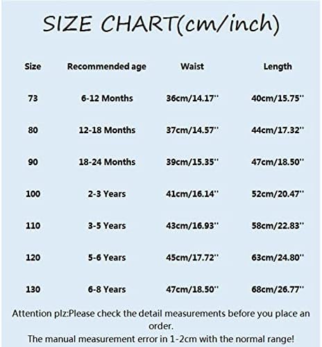 Wide-Leg Cotton Linen Pants for Kids