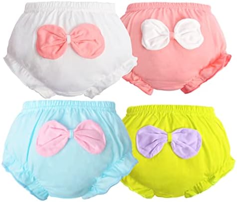 Perfect Toddler Underwear