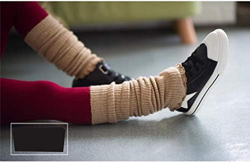 Stay Warm Kids Leg Arm Warmer