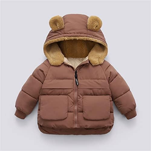 Winter Warmness in Style for Little Ones