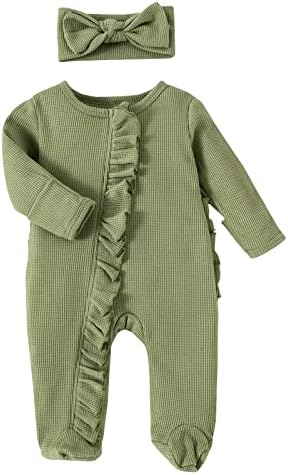Cute Baby Romper for Girls