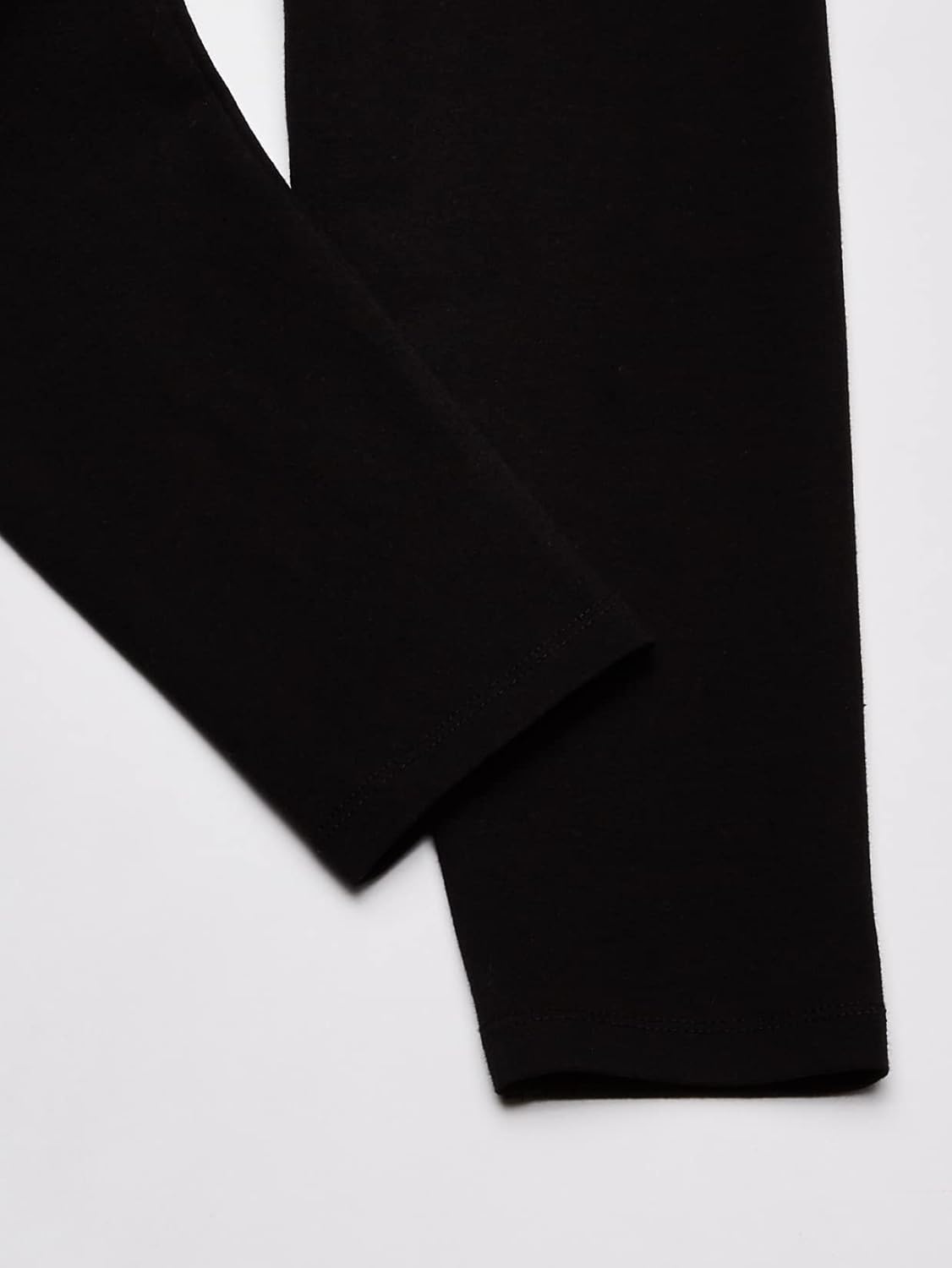 Stylish and Soft 2-Pack Leggings for Girls