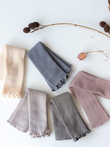 Protective Comfortable Leg Warmer for Baby