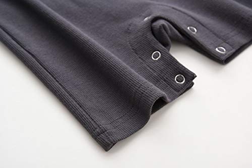 Lightweight Soft Cotton romper for babies