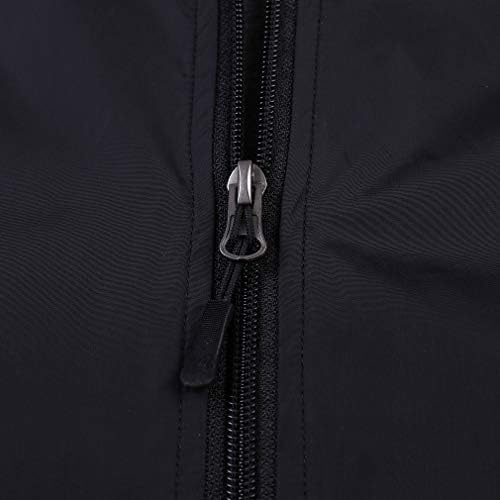 Jingle Bongala Boys Girls Lightweight Breathable Raincoat Waterproof Hooded Rain Jacket Windbreaker
