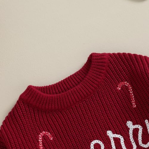 Fun Newborn Baby Sweaters