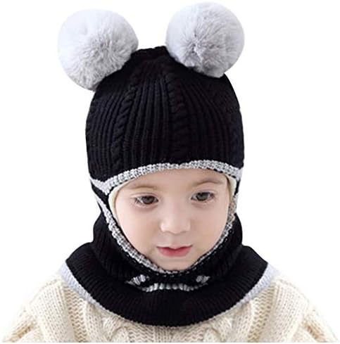 Premium Winter Accessories for Babies and Kids