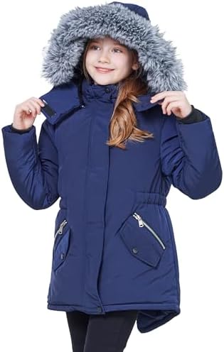 WULFUL Winter Coat