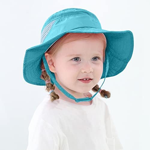 Bath Day Sunset Swim Sunhat