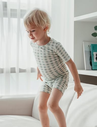 AVAUMA Baby Pajamas UK