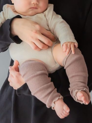 Moisture-Removing 5 Pair Leg Warmer