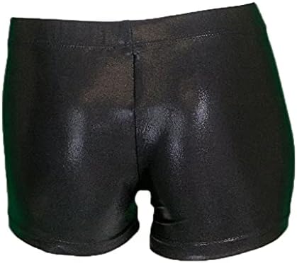 Aosva Little Big Dance Gymnastics Short Comfort Fun
