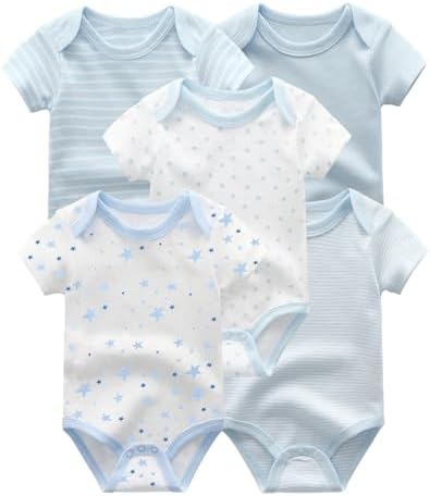 JELYLOVE Unisex Baby Layette Set