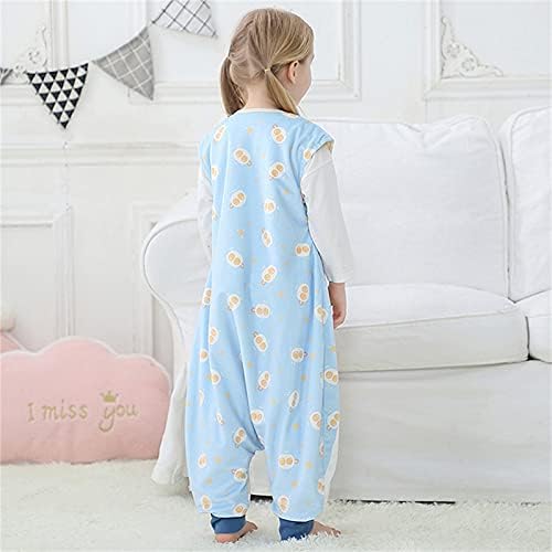 EnJoCho Cartoon Animal Romper Set for Toddlers