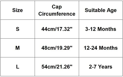 50 SPF Toddler Sun Hat UPF 50 Protection for Little Ones