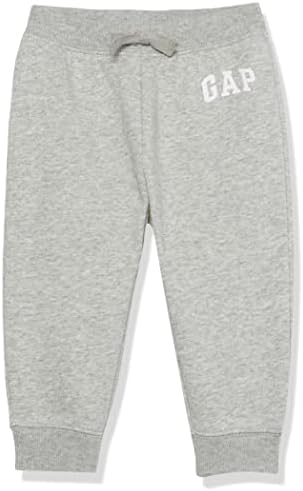 ULTRA SOFT LOGO PULL-ON JOGGER