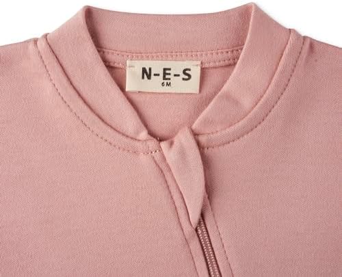Nes Organic Cotton Overall
