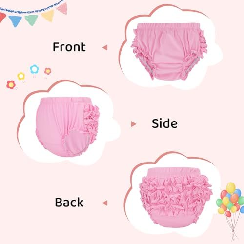 Durio Baby Bloomers