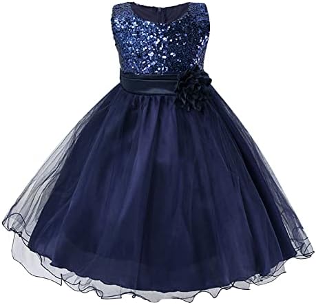AIMAOMI Toddler Princess Dress Summer Party