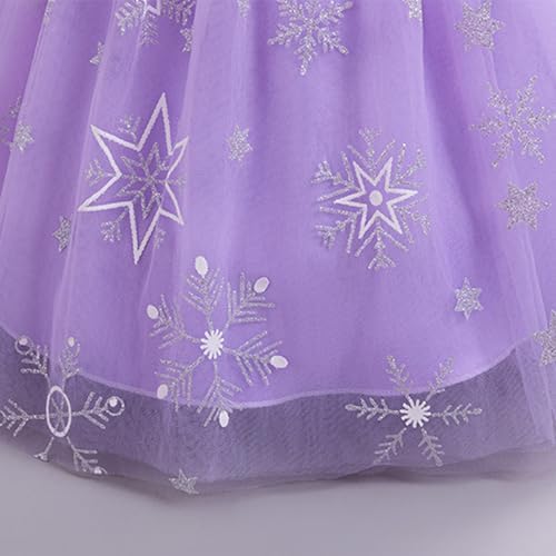 Baby Girl Elegant Princess Dress