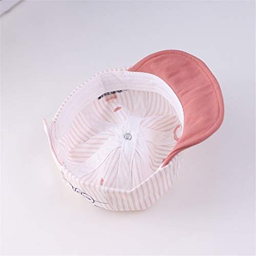 Adjustable Toddler Sunhat