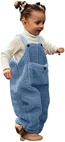 Doubling Over Fleece Romper