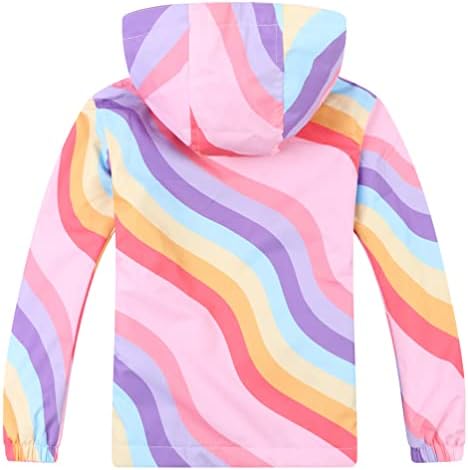 Jingle Bongala Kids Waterproof Rain Jackets