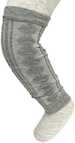 Perfect for Little Girls 3-Piece Leg Warmers