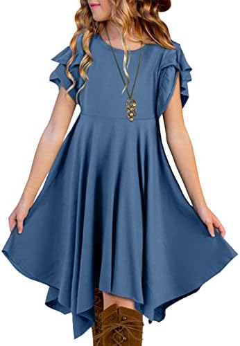Bliable Summer Boho Dress