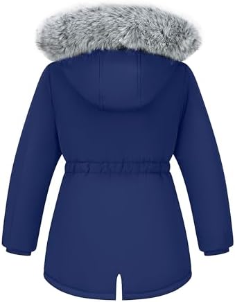 WULFUL Winter Coat