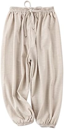 PAUBOLI Baby Long Bloomers Cute Layer Design Soft Lightweight