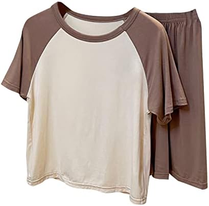 Casual Toddler Girl Outfit Set for Summer