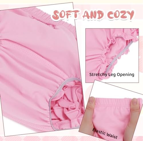 Durio Baby Bloomers