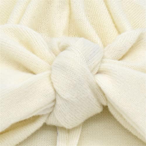 Generic Colorful Baby Toddler Knit Cap