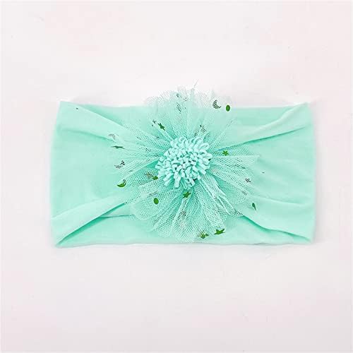 Toddler Flower Hairband