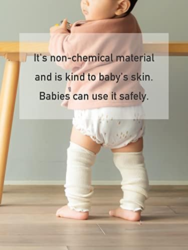 Warm Soft LegWarmers for Babies