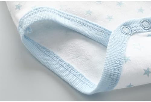 JELYLOVE Unisex Baby Layette Set