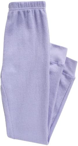 Rene Rofe Girls Thermal Underwear Set - Perfect for Winter Layers