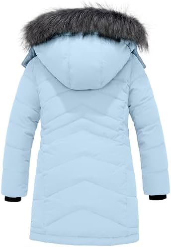 ZShow Girls WINTER COAT