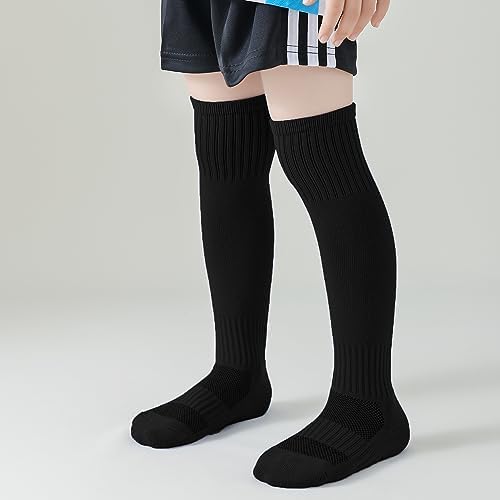 EPEIUS Kids Soccer Socks