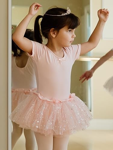 Dancina Girls Sparkle Sparkles
