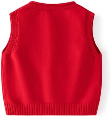 CUTE BUNNY VEST Supplier for Girls - Soft Warm in Spring Winter