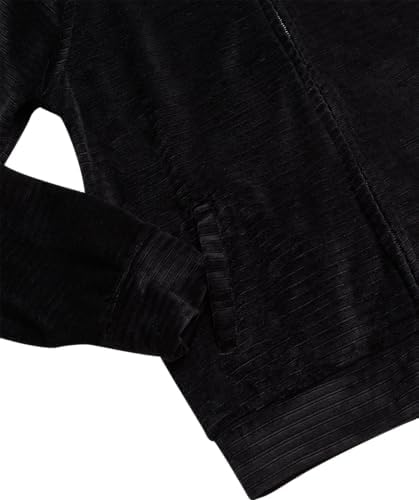 Real Love Girls jog set - Soft Fleece Flare Cargo Pants