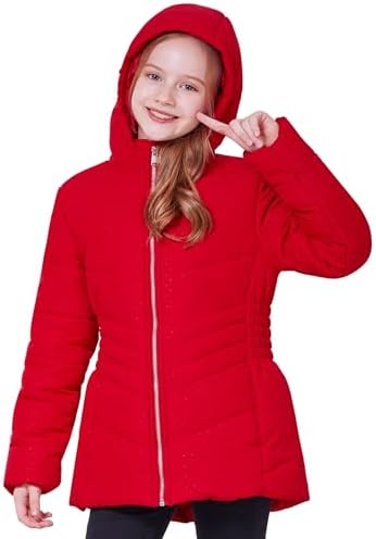 WULFUL Winter Waterproof Coat