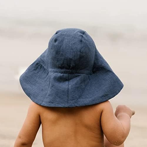 50 SPF Toddler Sun Hat UPF 50 Protection for Little Ones