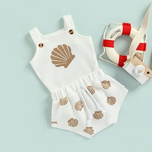 Perfect Newborn Girl Summer Outfit Adorable Kllec Bloomers Set