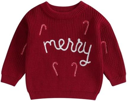 Fun Newborn Baby Sweaters