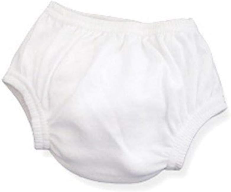 Baby Jay 100 Cotton Diaper Cover for Boys and Girls