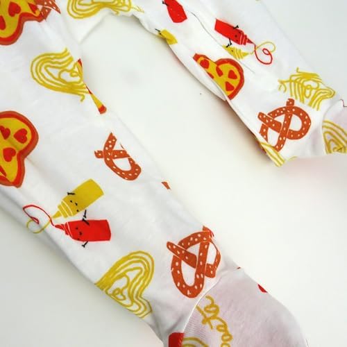 Honest Baby Organic Pajamas